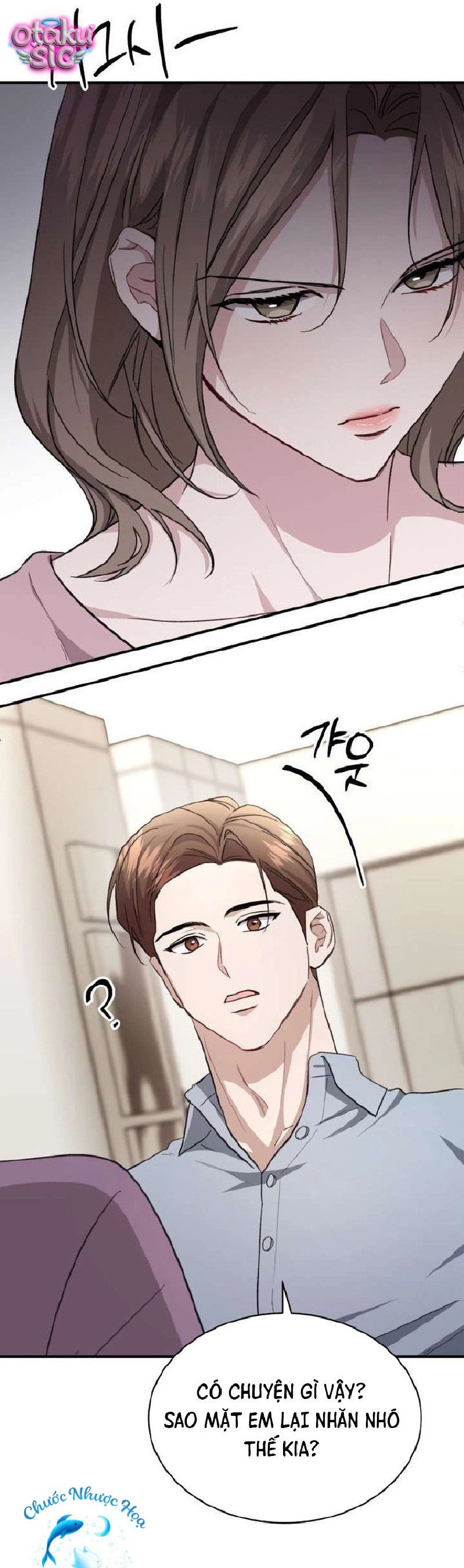 Kẻ bán bóng - Chap 3 - Trang 47
