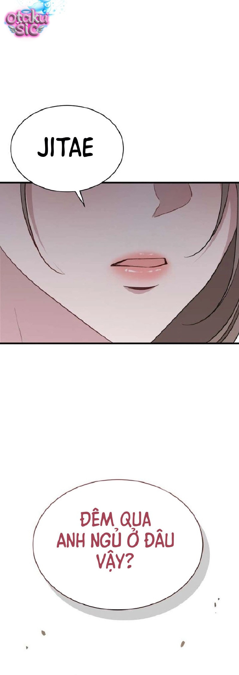 Kẻ bán bóng - Chap 3 - Trang 48