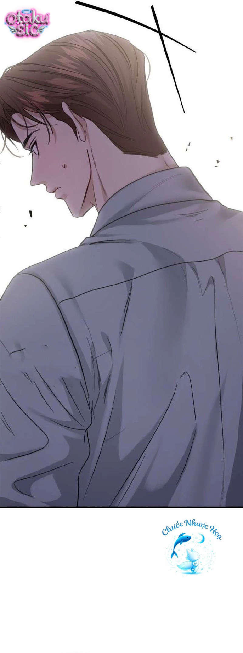 Kẻ bán bóng - Chap 3 - Trang 49