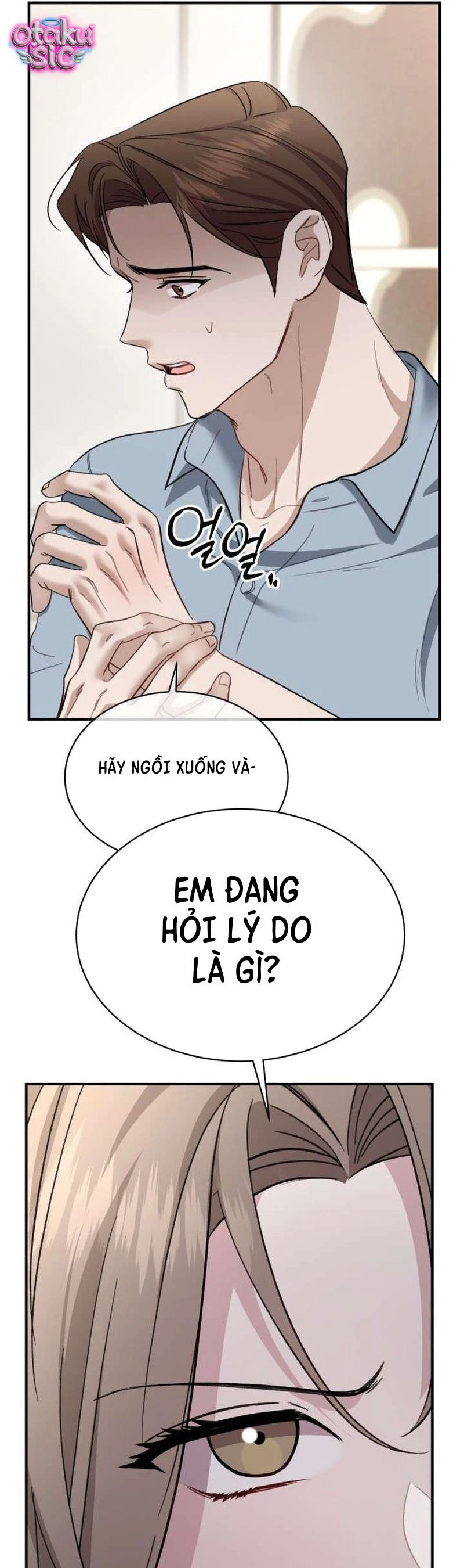 Kẻ bán bóng - Chap 3 - Trang 59