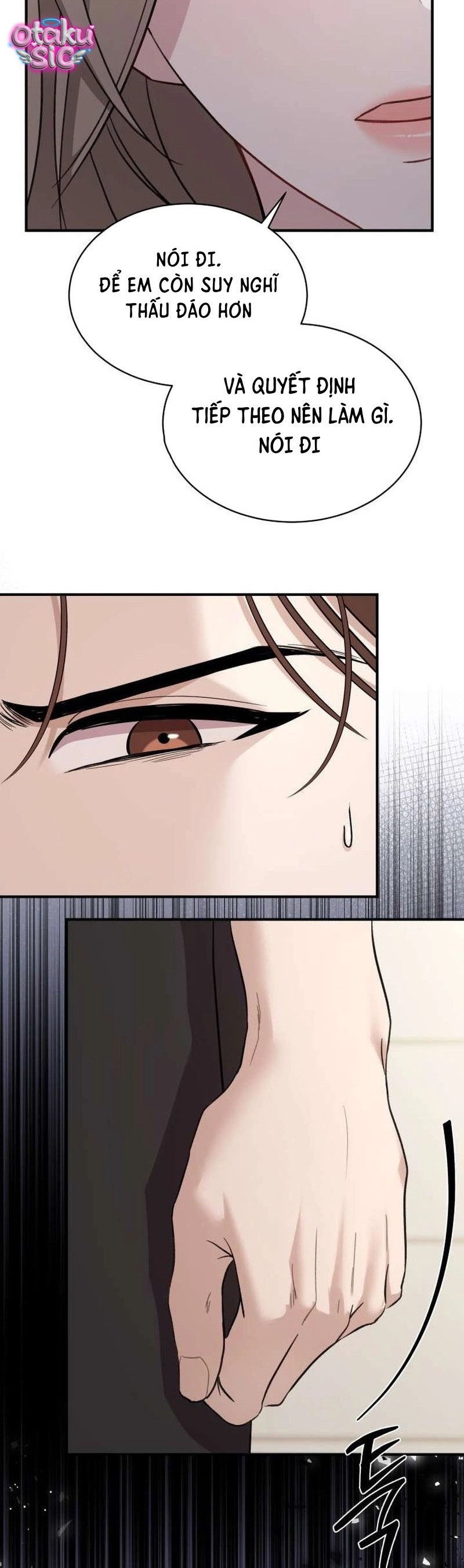 Kẻ bán bóng - Chap 3 - Trang 60