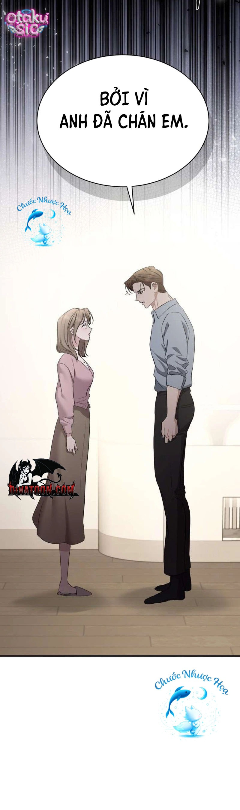 Kẻ bán bóng - Chap 3 - Trang 61