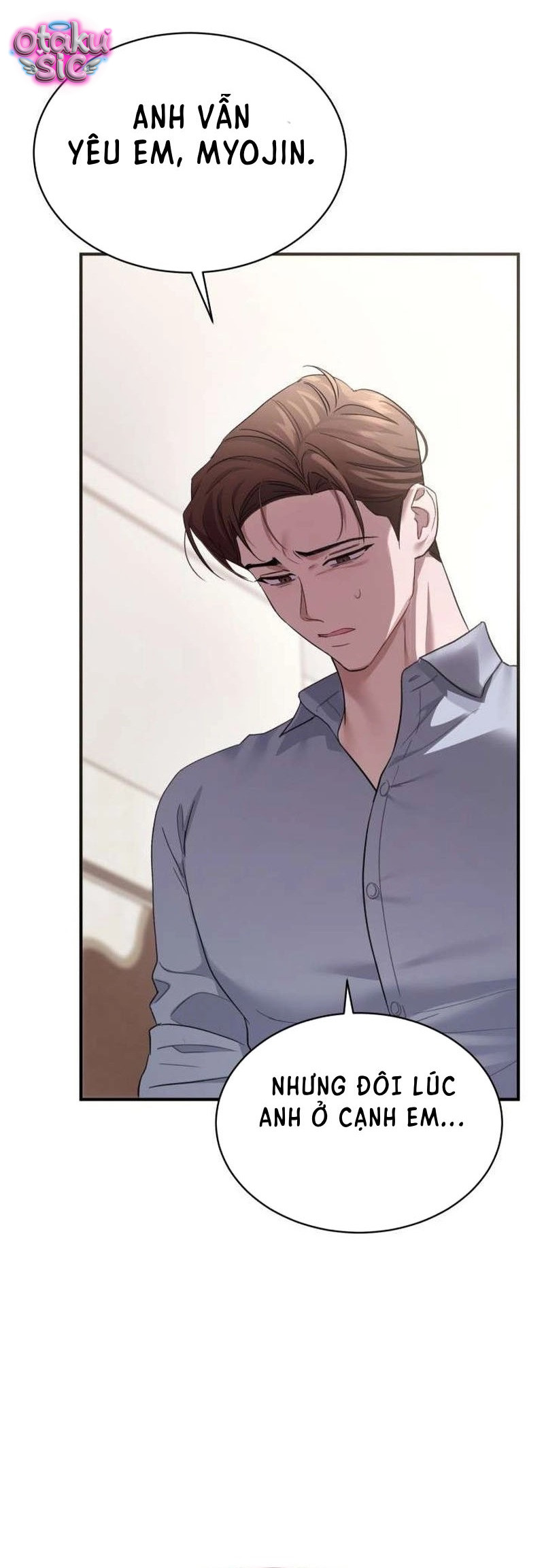 Kẻ bán bóng - Chap 3 - Trang 62