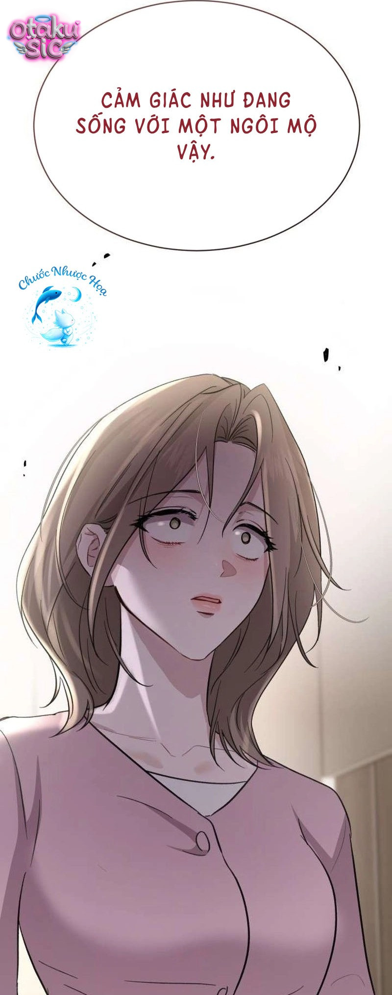 Kẻ bán bóng - Chap 3 - Trang 63