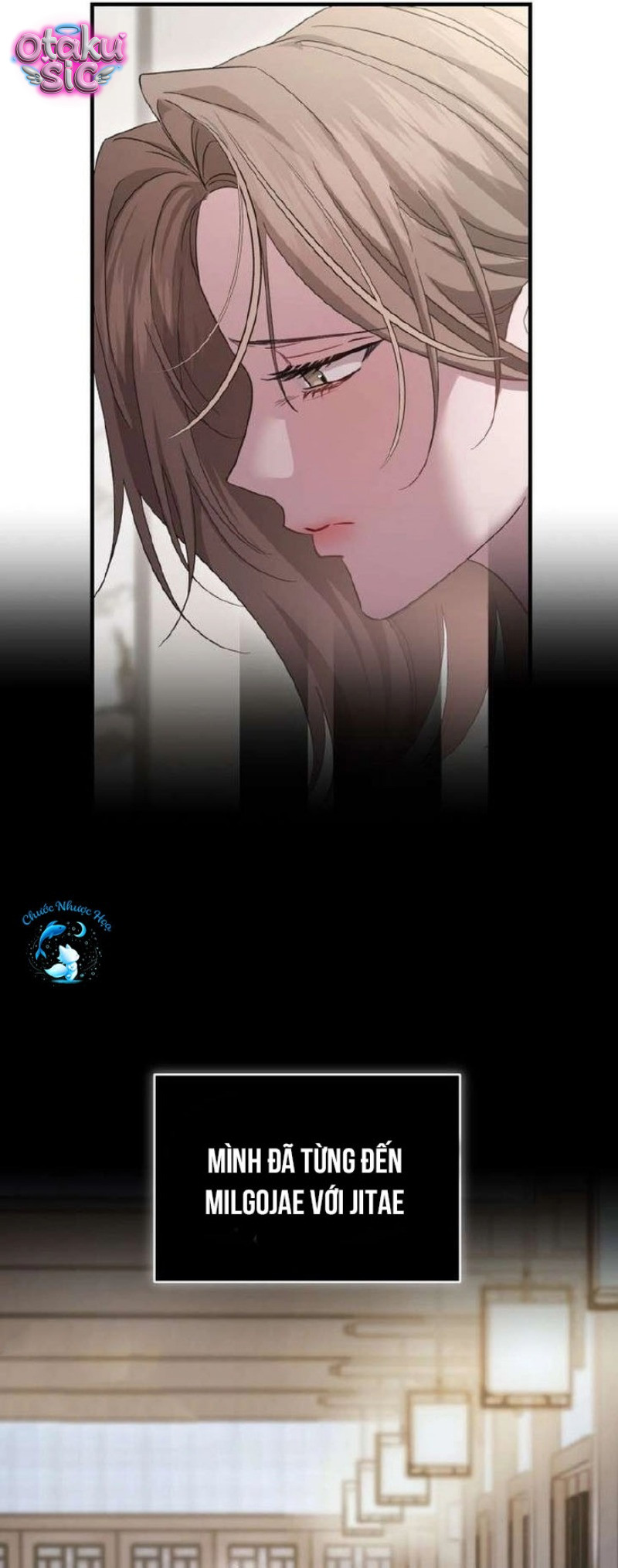 Kẻ bán bóng - Chap 3 - Trang 8