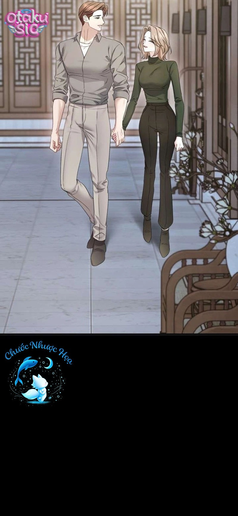 Kẻ bán bóng - Chap 3 - Trang 9