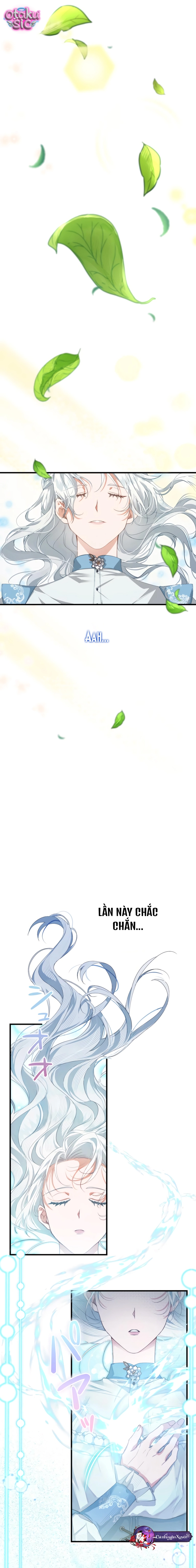 Kẻ Bắt Cóc Tôi Lại Là Vị Hôn Phu Của Tôi Sao?! - Chap 1 - Trang 6