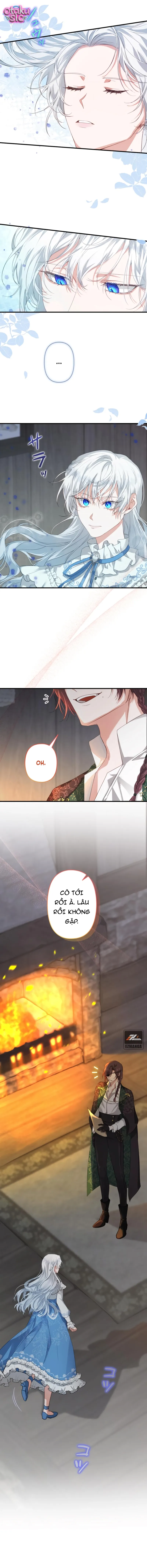 Kẻ Bắt Cóc Tôi Lại Là Vị Hôn Phu Của Tôi Sao?! - Chap 2 - Trang 15