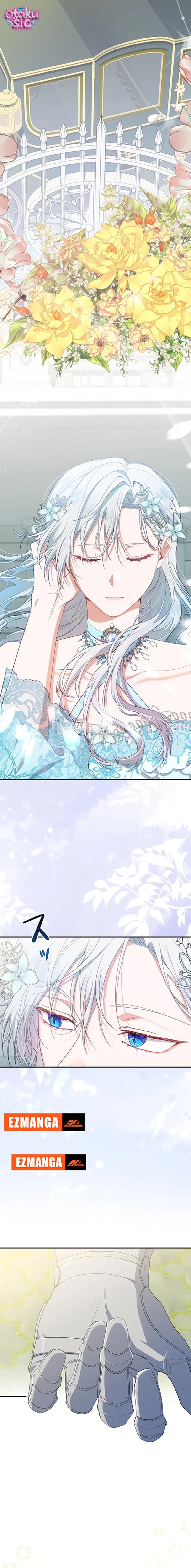 Kẻ Bắt Cóc Tôi Lại Là Vị Hôn Phu Của Tôi Sao?! - Chap 4 - Trang 18
