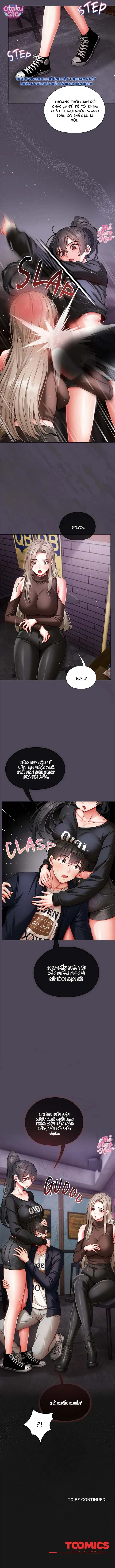 Kẻ Bắt Nạt Bé Nhỏ - Chap 10 - Trang 14