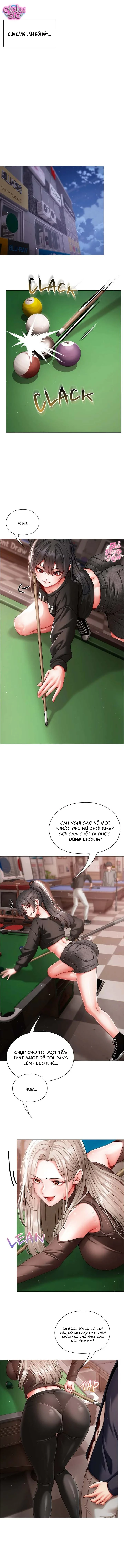 Kẻ Bắt Nạt Bé Nhỏ - Chap 10 - Trang 7