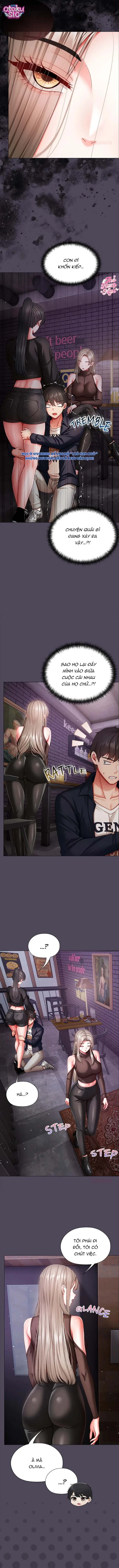 Kẻ Bắt Nạt Bé Nhỏ - Chap 11 - Trang 2