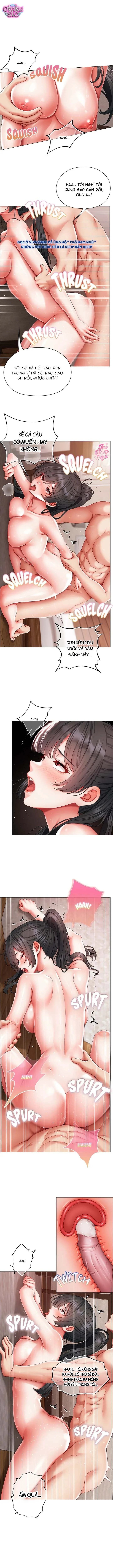 Kẻ Bắt Nạt Bé Nhỏ - Chap 13 - Trang 10