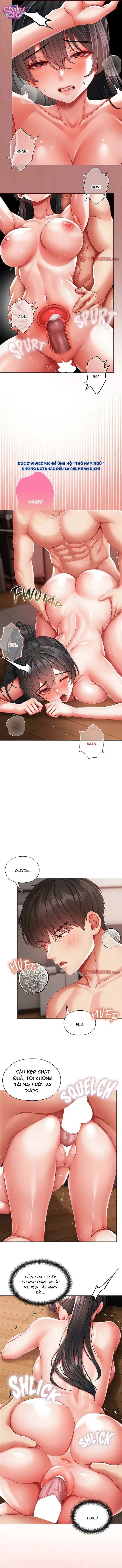 Kẻ Bắt Nạt Bé Nhỏ - Chap 14 - Trang 11