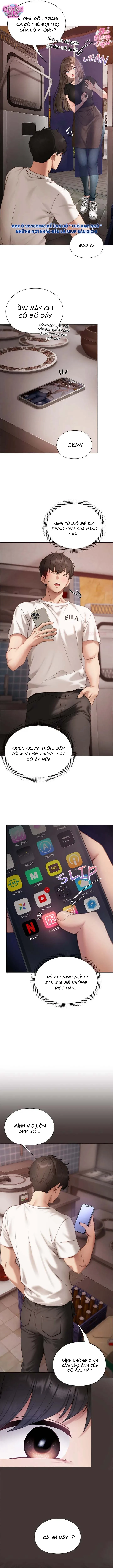 Kẻ Bắt Nạt Bé Nhỏ - Chap 15 - Trang 12
