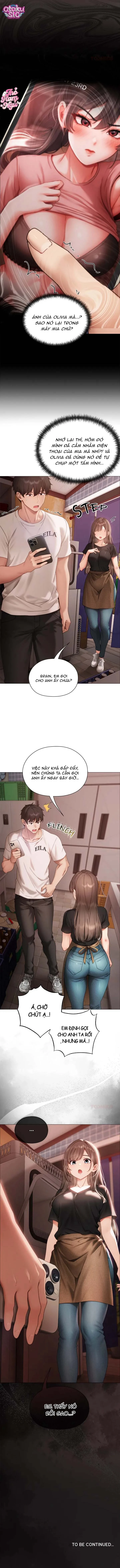 Kẻ Bắt Nạt Bé Nhỏ - Chap 15 - Trang 13