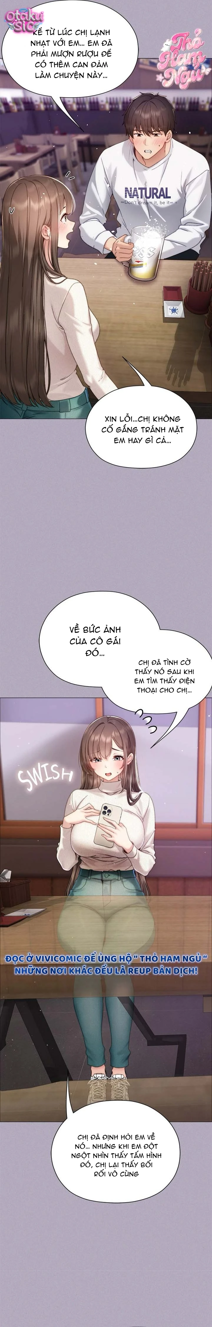 Kẻ Bắt Nạt Bé Nhỏ - Chap 16 - Trang 17