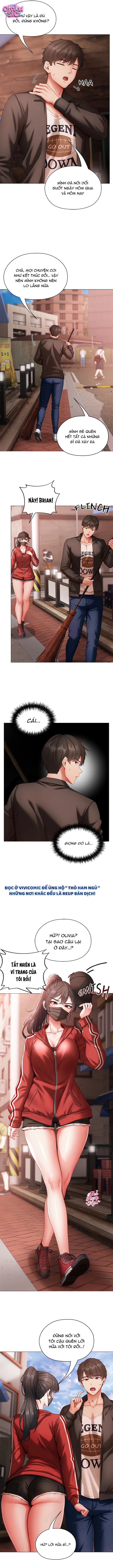 Kẻ Bắt Nạt Bé Nhỏ - Chap 3 - Trang 15