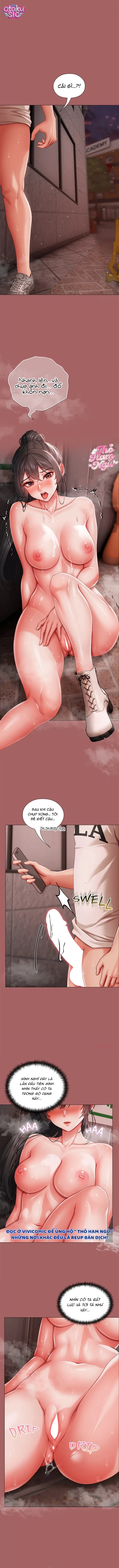 Kẻ Bắt Nạt Bé Nhỏ - Chap 6 - Trang 13