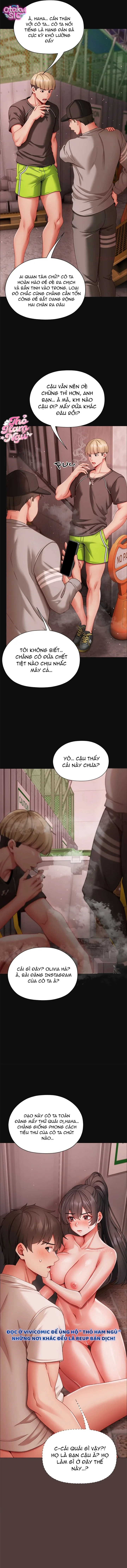 Kẻ Bắt Nạt Bé Nhỏ - Chap 7 - Trang 7
