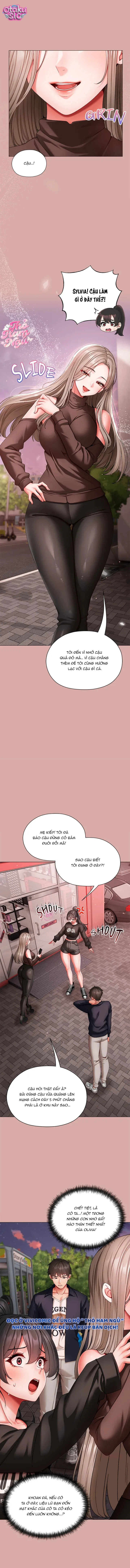 Kẻ Bắt Nạt Bé Nhỏ - Chap 9 - Trang 14