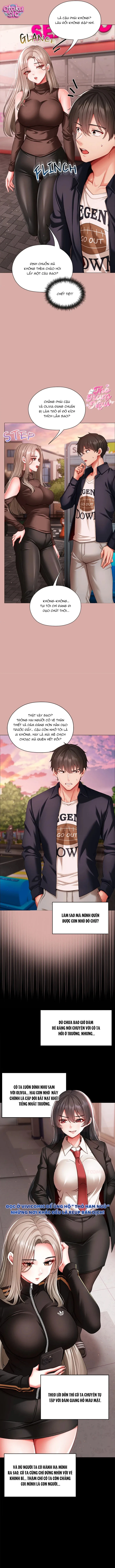 Kẻ Bắt Nạt Bé Nhỏ - Chap 9 - Trang 16