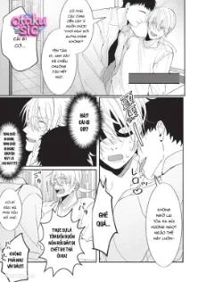 Kẻ cặn bã tái sinh thành omega - Chap 3 - Trang 1