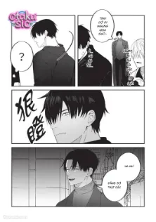 Kẻ cặn bã tái sinh thành omega - Chap 3 - Trang 12