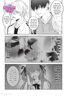 Kẻ cặn bã tái sinh thành omega - Chap 3 - Trang 14