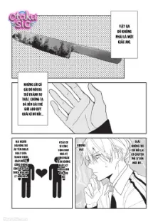Kẻ cặn bã tái sinh thành omega - Chap 3 - Trang 15