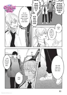 Kẻ cặn bã tái sinh thành omega - Chap 3 - Trang 16
