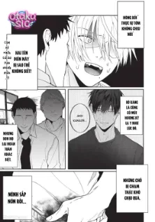 Kẻ cặn bã tái sinh thành omega - Chap 3 - Trang 3