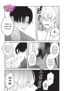 Kẻ cặn bã tái sinh thành omega - Chap 3 - Trang 9