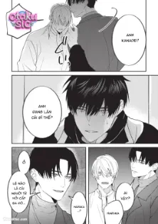 Kẻ cặn bã tái sinh thành omega - Chap 3 - Trang 10