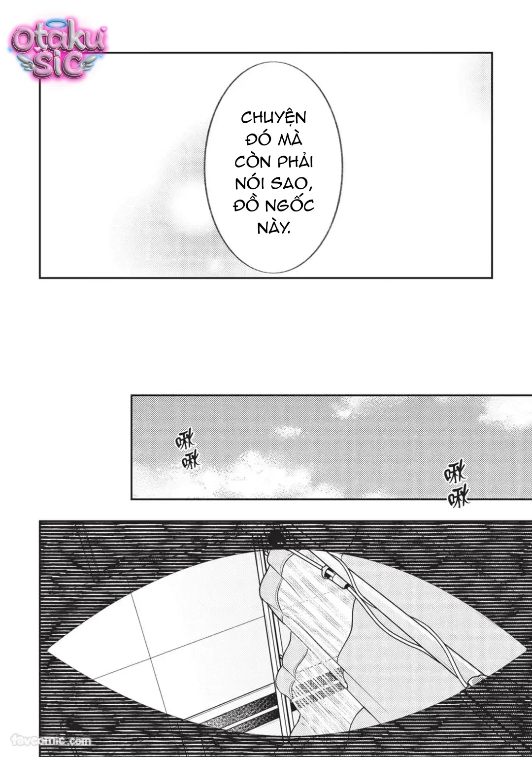 Kẻ cặn bã tái sinh thành omega - Chap 6 - Trang 29