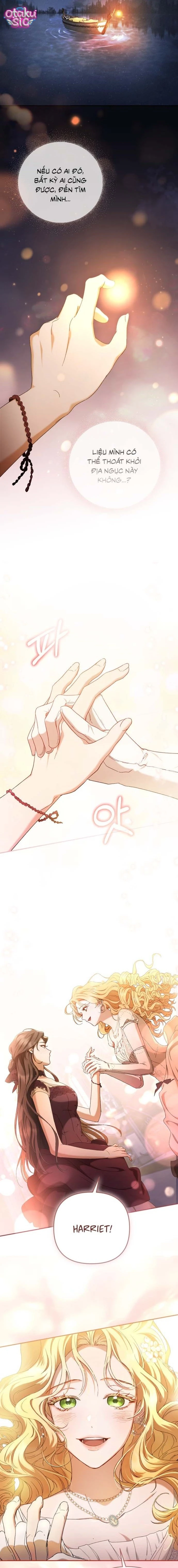 Kẻ Chuyên Gây Bê Bối Đã Trở Lại - Chap 1 - Trang 11