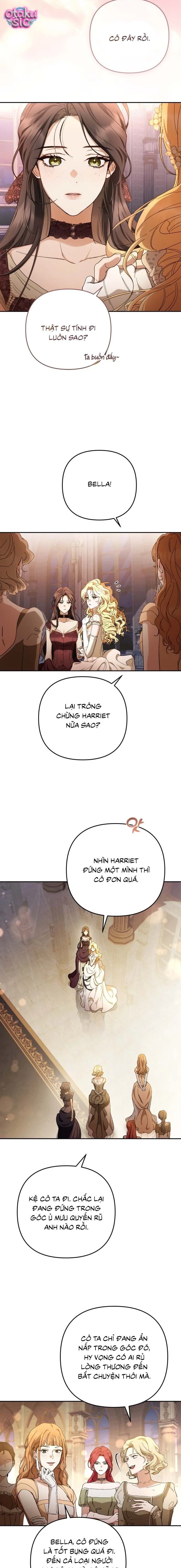 Kẻ Chuyên Gây Bê Bối Đã Trở Lại - Chap 1 - Trang 12
