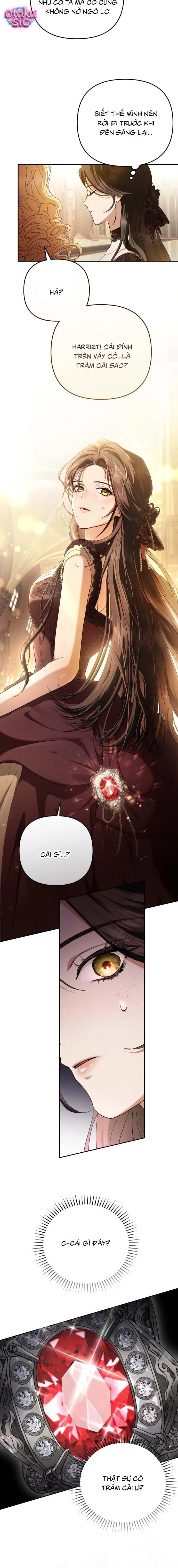 Kẻ Chuyên Gây Bê Bối Đã Trở Lại - Chap 1 - Trang 13
