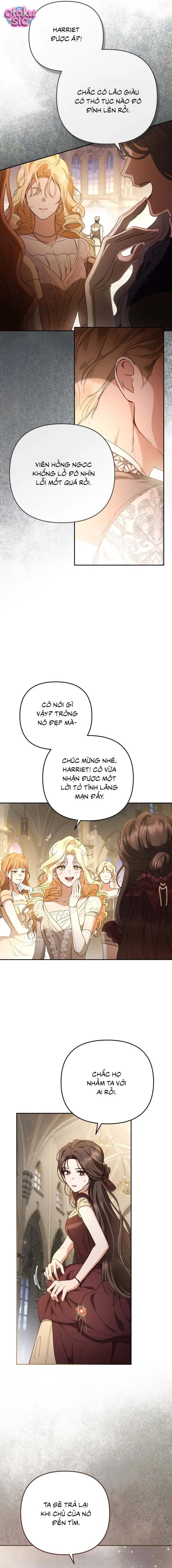 Kẻ Chuyên Gây Bê Bối Đã Trở Lại - Chap 1 - Trang 14