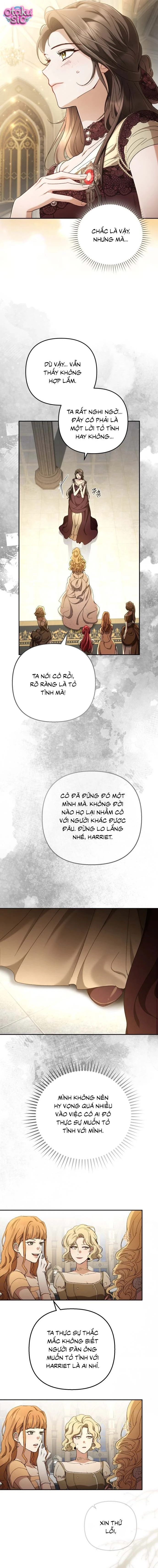 Kẻ Chuyên Gây Bê Bối Đã Trở Lại - Chap 1 - Trang 16