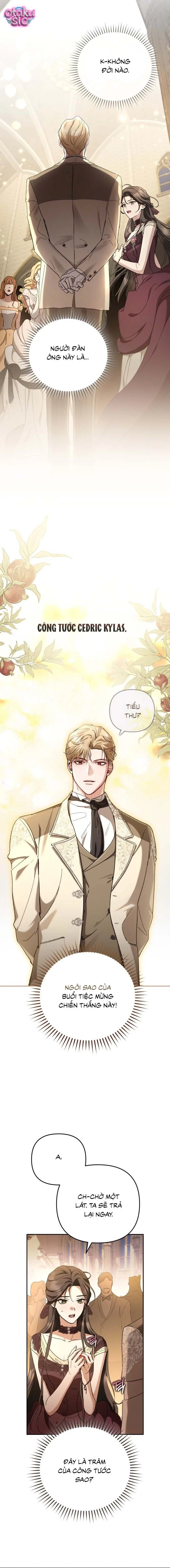 Kẻ Chuyên Gây Bê Bối Đã Trở Lại - Chap 1 - Trang 18