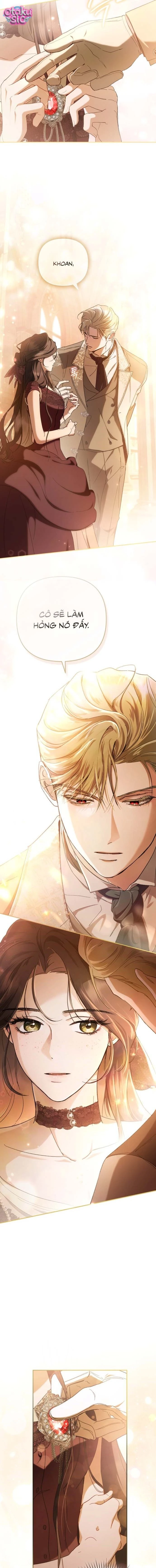 Kẻ Chuyên Gây Bê Bối Đã Trở Lại - Chap 1 - Trang 20