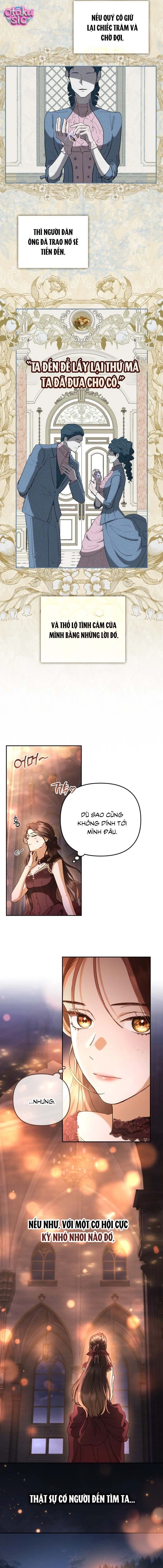 Kẻ Chuyên Gây Bê Bối Đã Trở Lại - Chap 1 - Trang 10