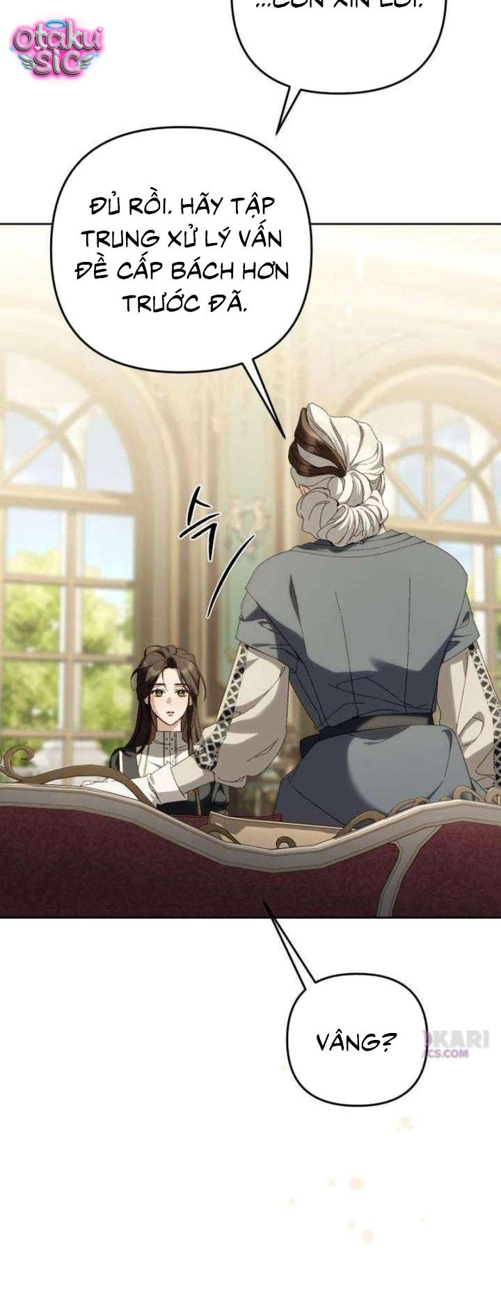 Kẻ Chuyên Gây Bê Bối Đã Trở Lại - Chap 10 - Trang 11