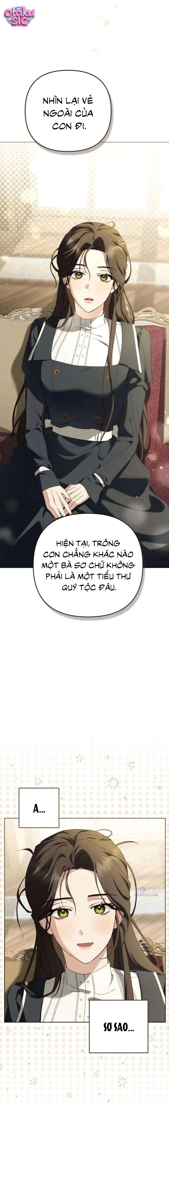 Kẻ Chuyên Gây Bê Bối Đã Trở Lại - Chap 10 - Trang 12
