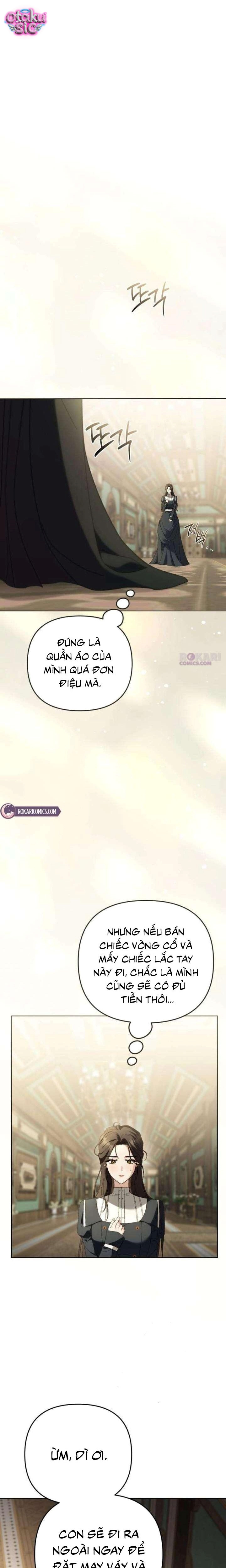 Kẻ Chuyên Gây Bê Bối Đã Trở Lại - Chap 10 - Trang 13