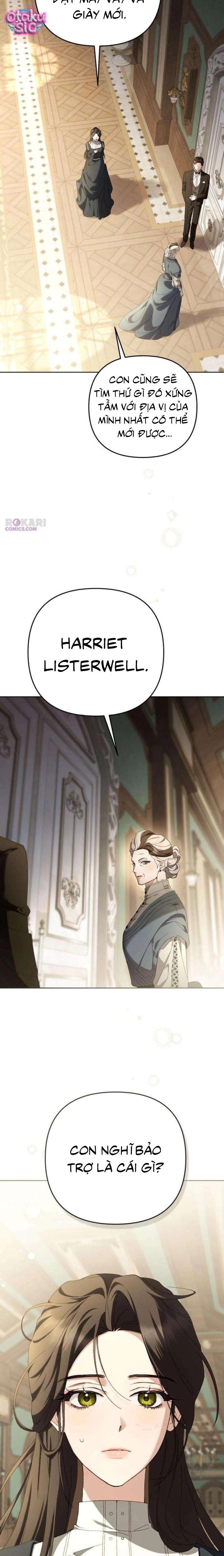Kẻ Chuyên Gây Bê Bối Đã Trở Lại - Chap 10 - Trang 14