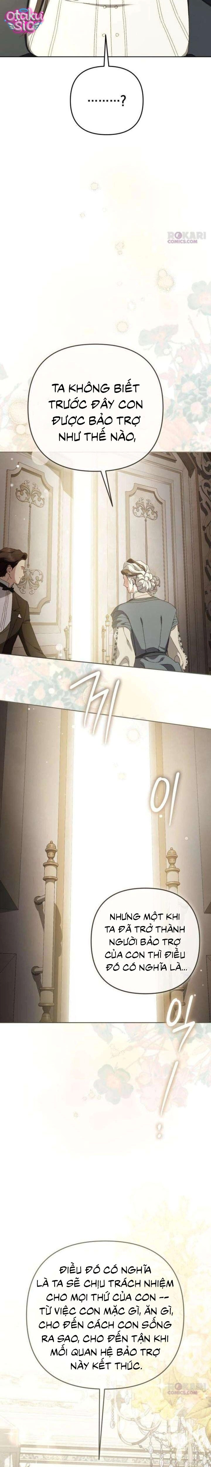 Kẻ Chuyên Gây Bê Bối Đã Trở Lại - Chap 10 - Trang 15