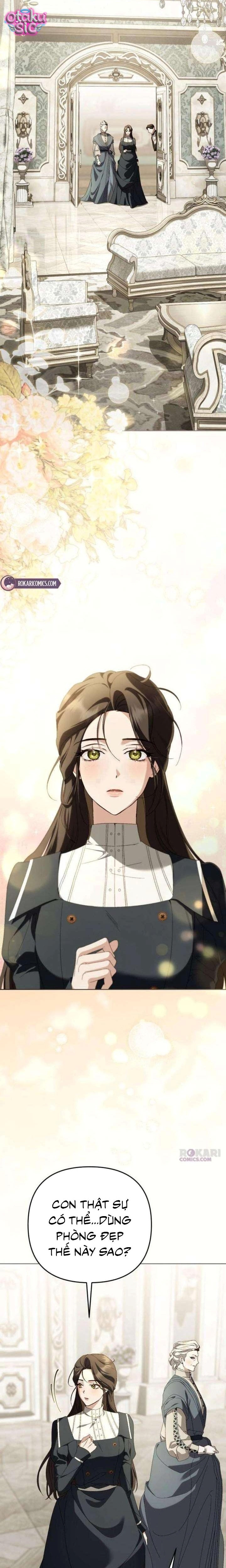 Kẻ Chuyên Gây Bê Bối Đã Trở Lại - Chap 10 - Trang 16