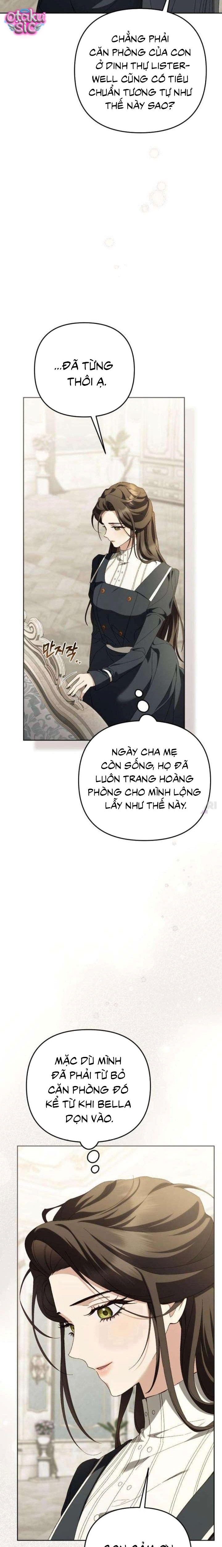 Kẻ Chuyên Gây Bê Bối Đã Trở Lại - Chap 10 - Trang 17